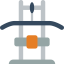 Weightlifter ícono 64x64