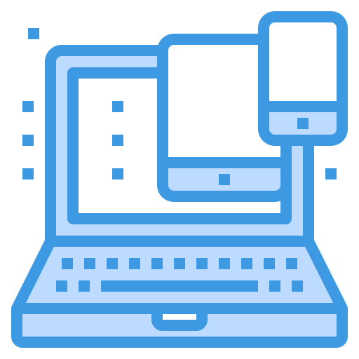 Mobile Symbol
