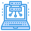 Server biểu tượng 64x64