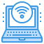 Wifi biểu tượng 64x64