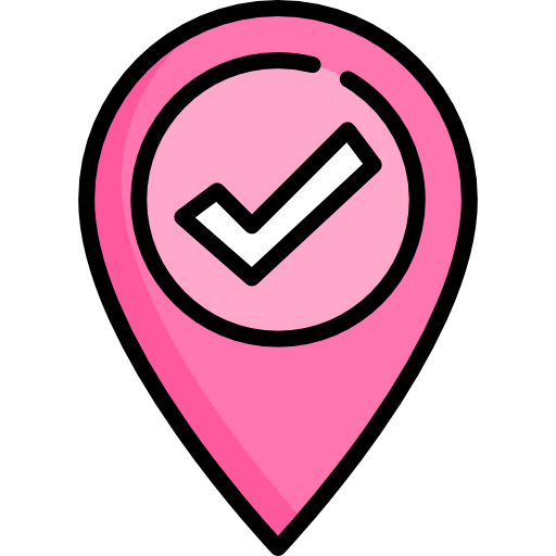 Check in icon