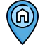 Home 图标 64x64