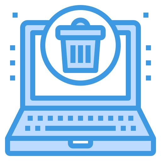 Trash Symbol