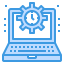Time biểu tượng 64x64