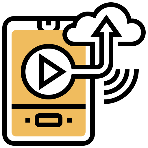 Upload icon