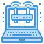 Router biểu tượng 64x64