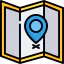 Map location 图标 64x64