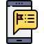 Mobile phone 图标 64x64