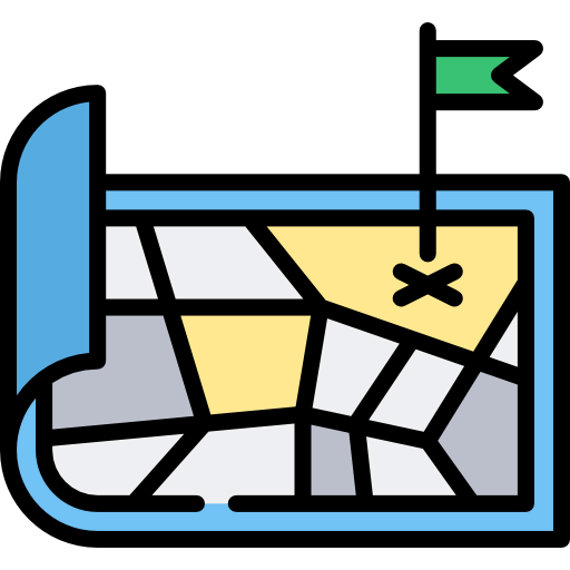 Map icon