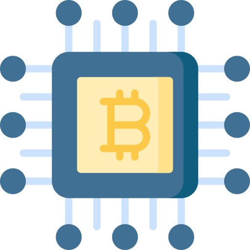 Cpu icon