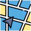 Direction 图标 64x64