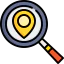 Search 图标 64x64