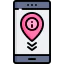 Location 图标 64x64