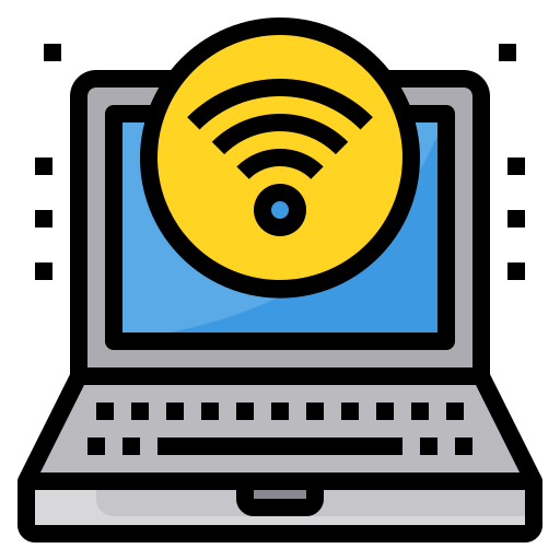 Wifi icon