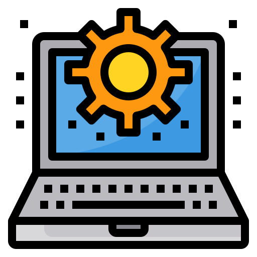 Setting icon