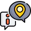 Location 图标 64x64
