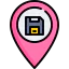 Location 图标 64x64