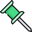 Pin 图标 64x64