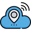 Cloud 图标 64x64