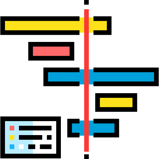 Gantt icon