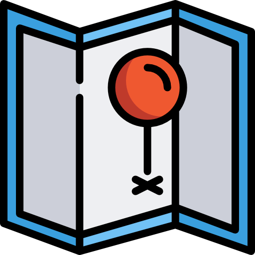 Map icon