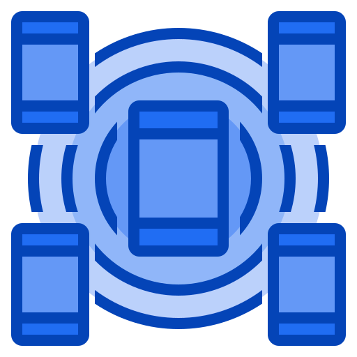 Connection icon
