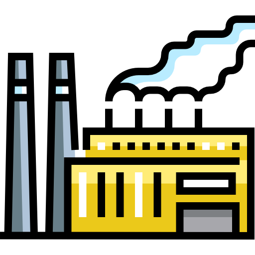 Factory icône