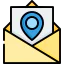 Email 图标 64x64