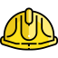Helmet icon 64x64