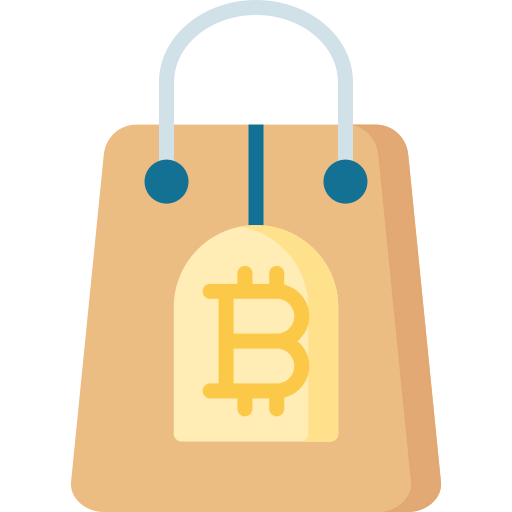 Bitcoin icon