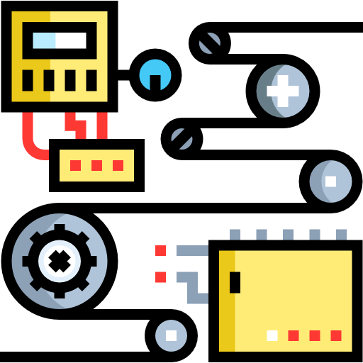 Mechanism icon