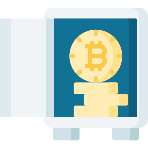 Bitcoin icon