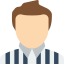 Referee ícono 64x64