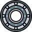 Industrial tread icon 64x64