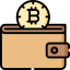 Purse icon 64x64