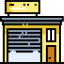 Warehouse icon 64x64