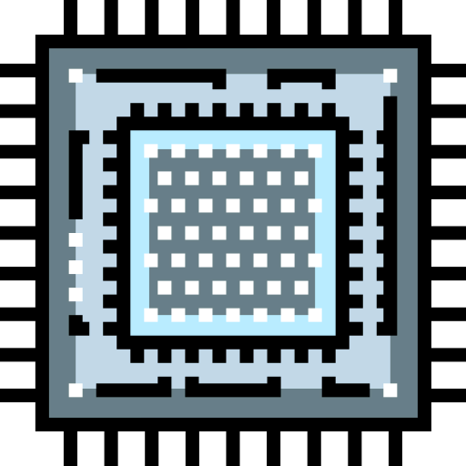 Cpu ícone