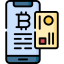 Mobile payment icon 64x64