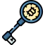 Bitcoin icon 64x64