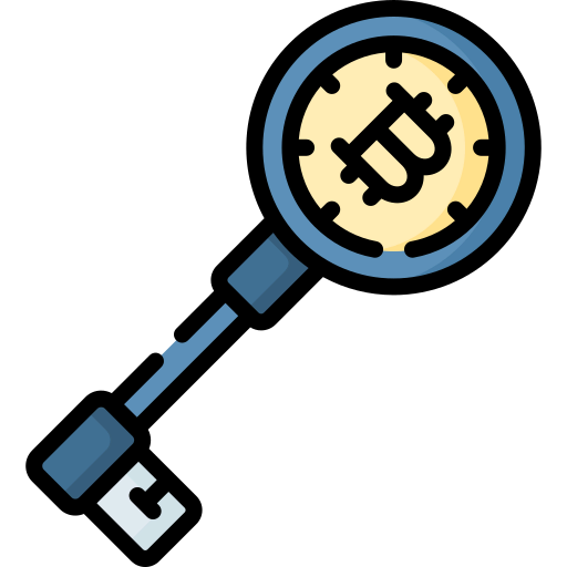 Bitcoin icon