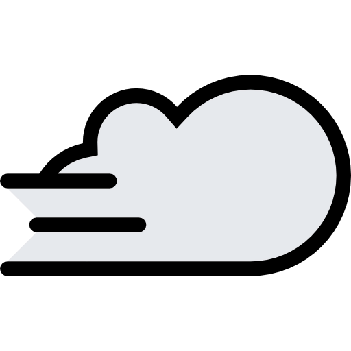 Fog icon