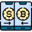 Exchange icon 64x64
