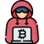 Hacker icon 64x64