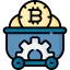 Mining icon 64x64