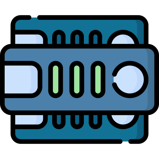Server icon