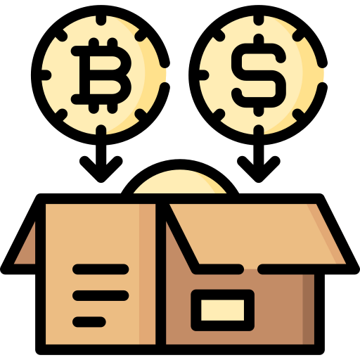 Storage icon