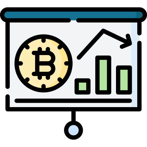 Presentation icon