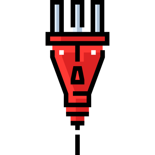Plug icon