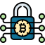 Lock icon 64x64