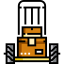 Trolley icon 64x64